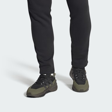Zapatilla Avryn Verde Sportswear