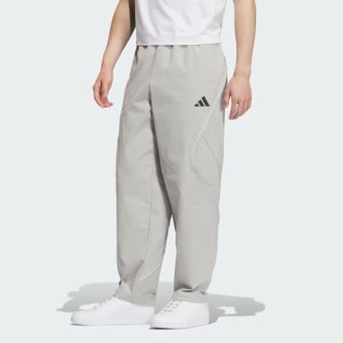 스타디움 윈터 우븐 팬츠