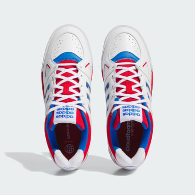 Zapatillas Midcity Low Blanco Sportswear
