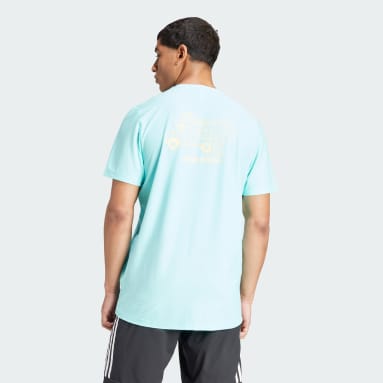 Camiseta Estampada Running Ice Cream