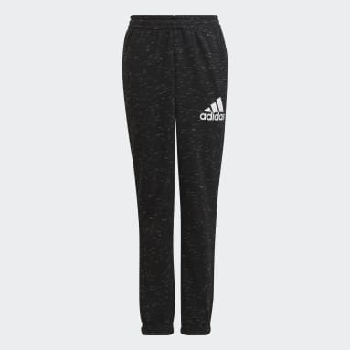 Youth 8-16 Years Sportswear Future Icons Badge of Sport Joggers