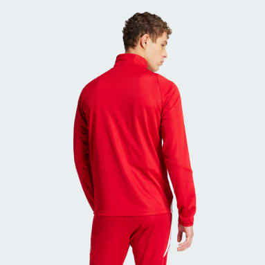Ropa adidas clearance barata china rojo