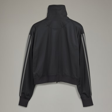 Chamarra Deportiva Y-3 Firebird
