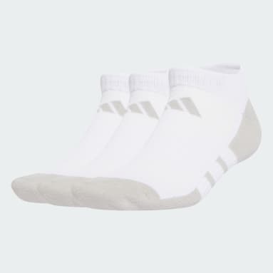 Essentials CLIMACOOL Low Cut Strumpor 3-pack