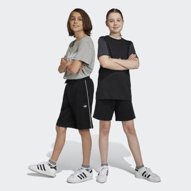 Trẻ em Originals Quần Short Adicolor