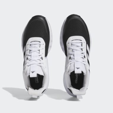 Men's Basketball White Ownthegame Basketball Shoes