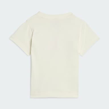 Playera Graphic Adiraptor para niños