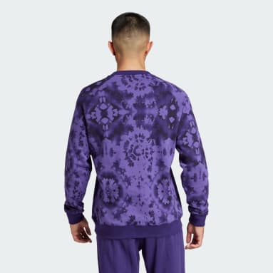 Real Madrid CNY Crew Sweatshirt