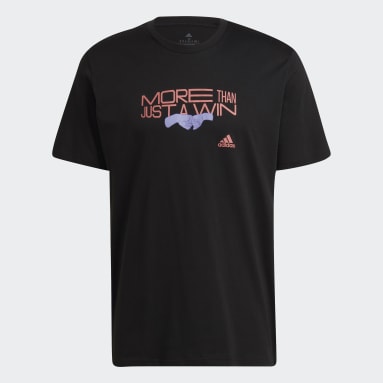 Muži Tréning A Fitnes čierna M MORE G T