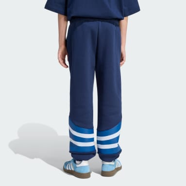 LOOSE SANTIAGO SWEATPANTS