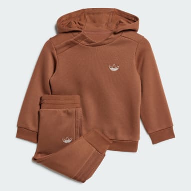 Babies Clothing Age 0 4 adidas US