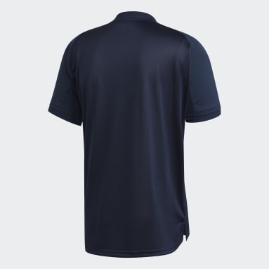Camiseta entrenamiento Suecia Azul Hombre Fútbol