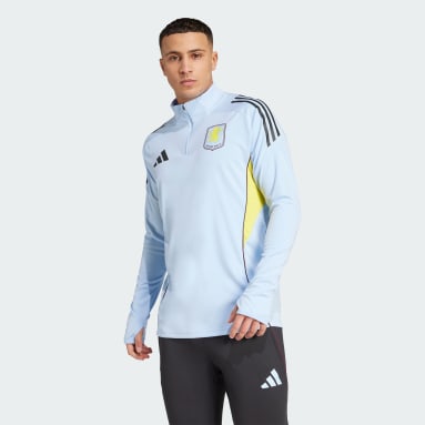 Aston Villa FC Tiro 25 Competition träningsjacka