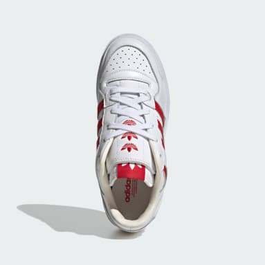 FORUM XLG W Blanco Originals