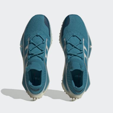 Men Lifestyle Turquoise NMD_S1 Shoes