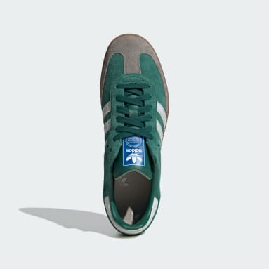 Men's Green & Sneakers | adidas