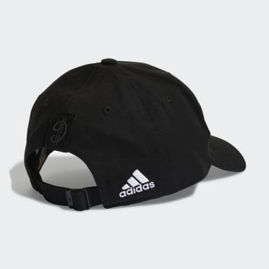 Basketball Black Dame D.O.L.L.A. Cap