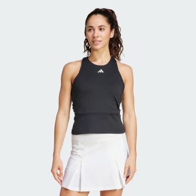 Adidas tennis wear ladies sales