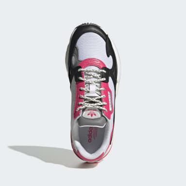 Microprocesador ajustar Existencia Zapatillas adidas Falcon de mujer | Comprar bambas en adidas