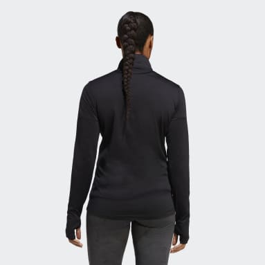 Dames TERREX Terrex Multi Fleece Sweatshirt