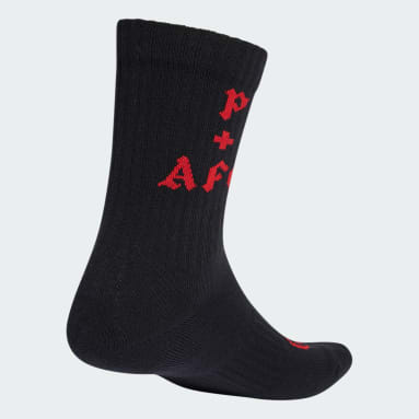 ARSENAL FC PLACES+FACES SOCKS