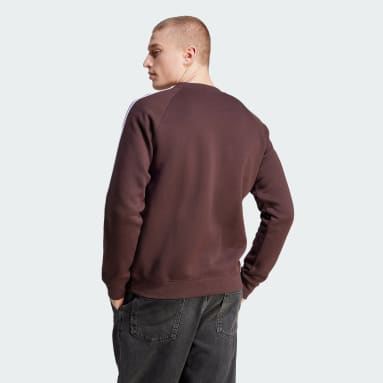 Pull on sale adidas solde