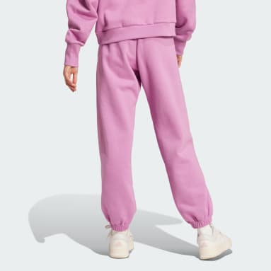 adidas Purple Pants adidas US