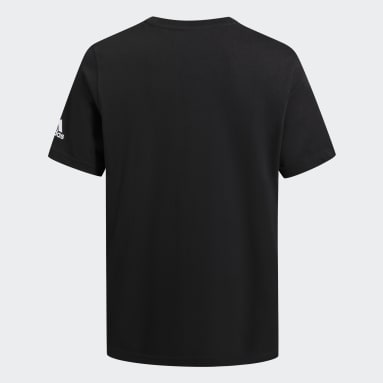 เสื้อยืดพิมพ์ลาย Athletics