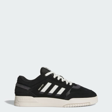 Drop Step Low Shoes
