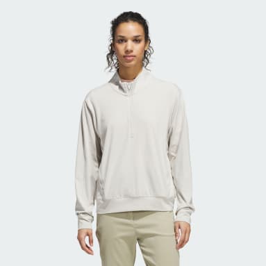 Ultimate365 Half-Zip Layering Top