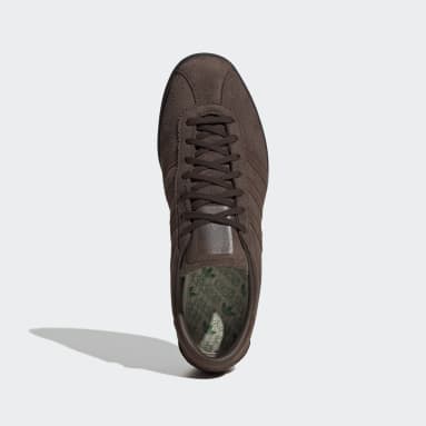 남성 Lifestyle Brown 토바코 Gruen
