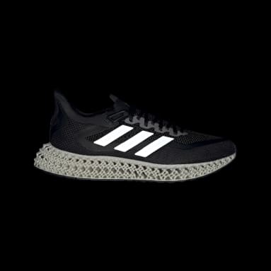 adidas 4DFWD 2 Løpesko Svart