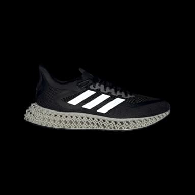 Άνδρες Τρέξιμο Μαύρο adidas 4DFWD 2 running shoes