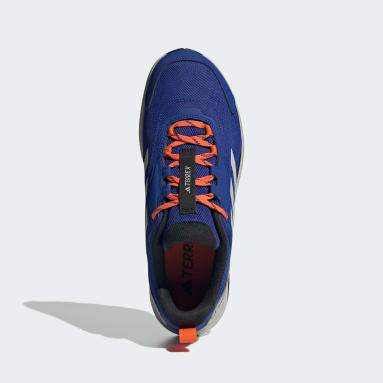 Zapatillas Terrex Senderismo Azul adidas PE
