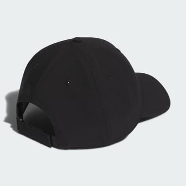 Golf Black COLOR CAP