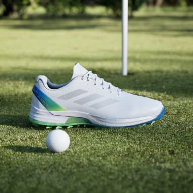 Adizero ZG Spikeless Golf Shoes