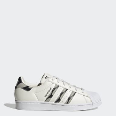 mooi zo badminton kleding stof Superstar Shoes | adidas US