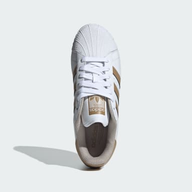 Tênis Adidas Superstar, Tênis Feminino Adidas Usado 90255357