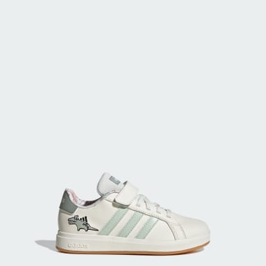 Dino Grand Court 2.0 Shoes Kids