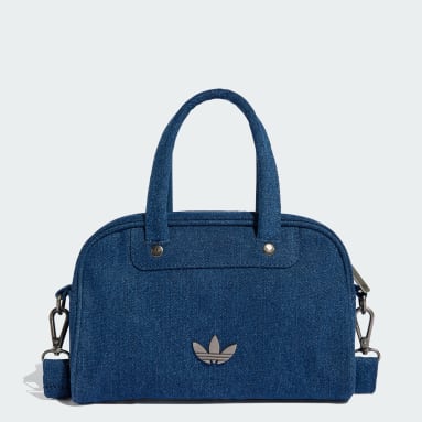 TORBA ADICOLOR MINI BOWLING DENIM