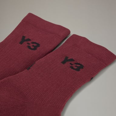 Medias clásicas Y-3