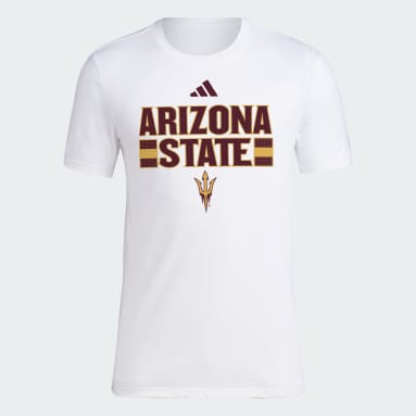 adidas Men s Arizona State University Gear adidas US