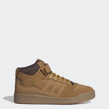 Tenisky Forum Mid
