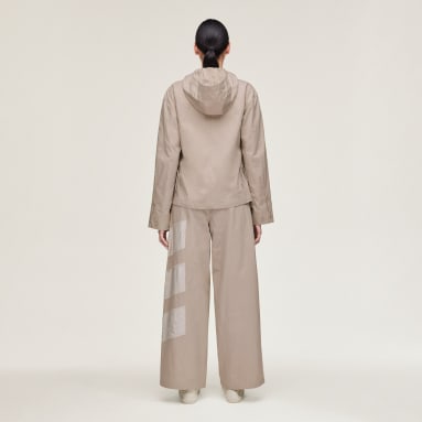 Y-3 KAPÜŞONLU MONT