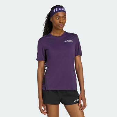 Terrex Xperior Climacool+ Tee