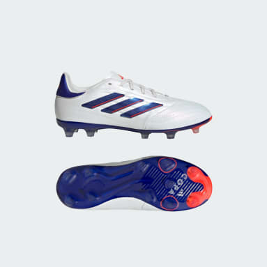 White Copa adidas UK