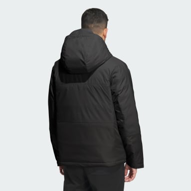 Doudoune duvet d'oie épaisseur moyenne COLD.RDY Noir Hommes TERREX