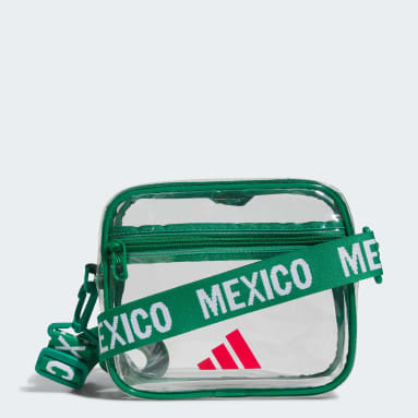 Mexico Clear Crossbody