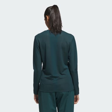 Maglia Ultimate365 Tour Engineered Long Sleeve Slim