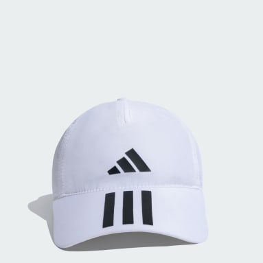 3 Stripes Baseball Cap
